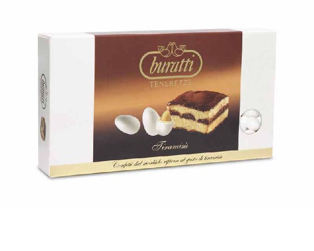 Tenerezze pasticceria tiramisù 1 kg