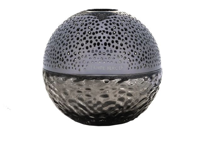 Catalytic lamp gravity black