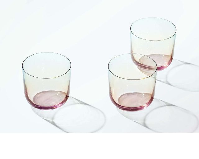 Bicchiere Acqua Like Pearl Cristallo 2 Pezzi Villeroy E Boch