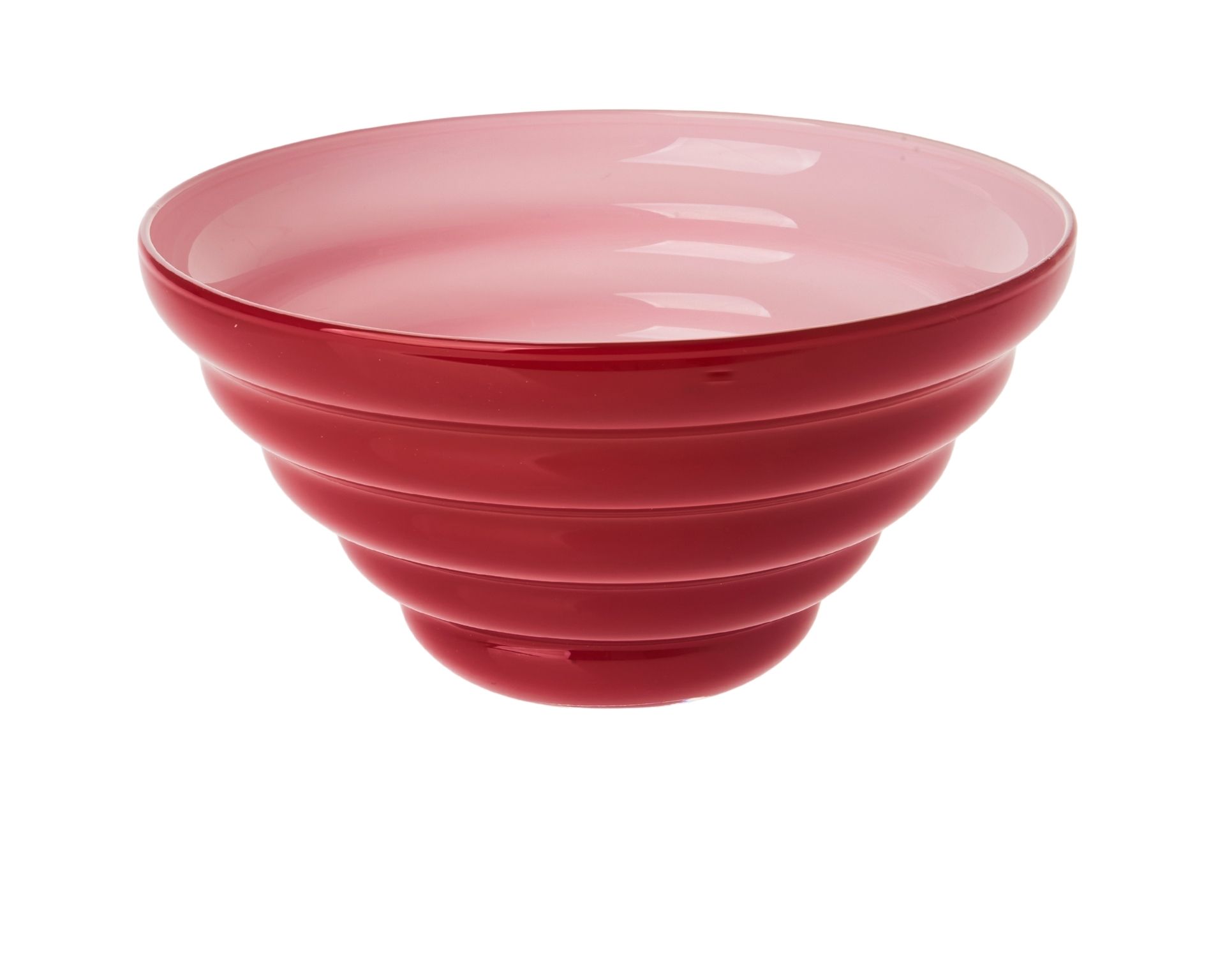 Coppa Anelli Opale Rosso Onlylux 183719 659ol02993