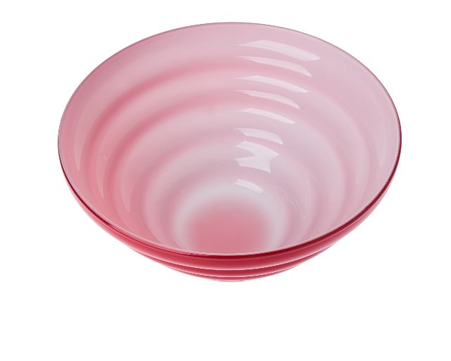 Coppa Anelli Opale Rosso Onlylux 183719 659ol02993