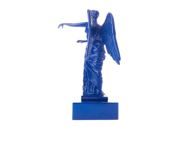 Vittoria Pop Blu Selezione Zanolli 177139 909vagrbl