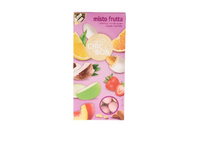 Chic e bon fruit mix