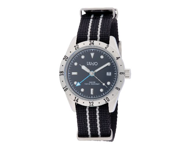 Men's watch jullien steel