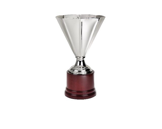 Coppa argento