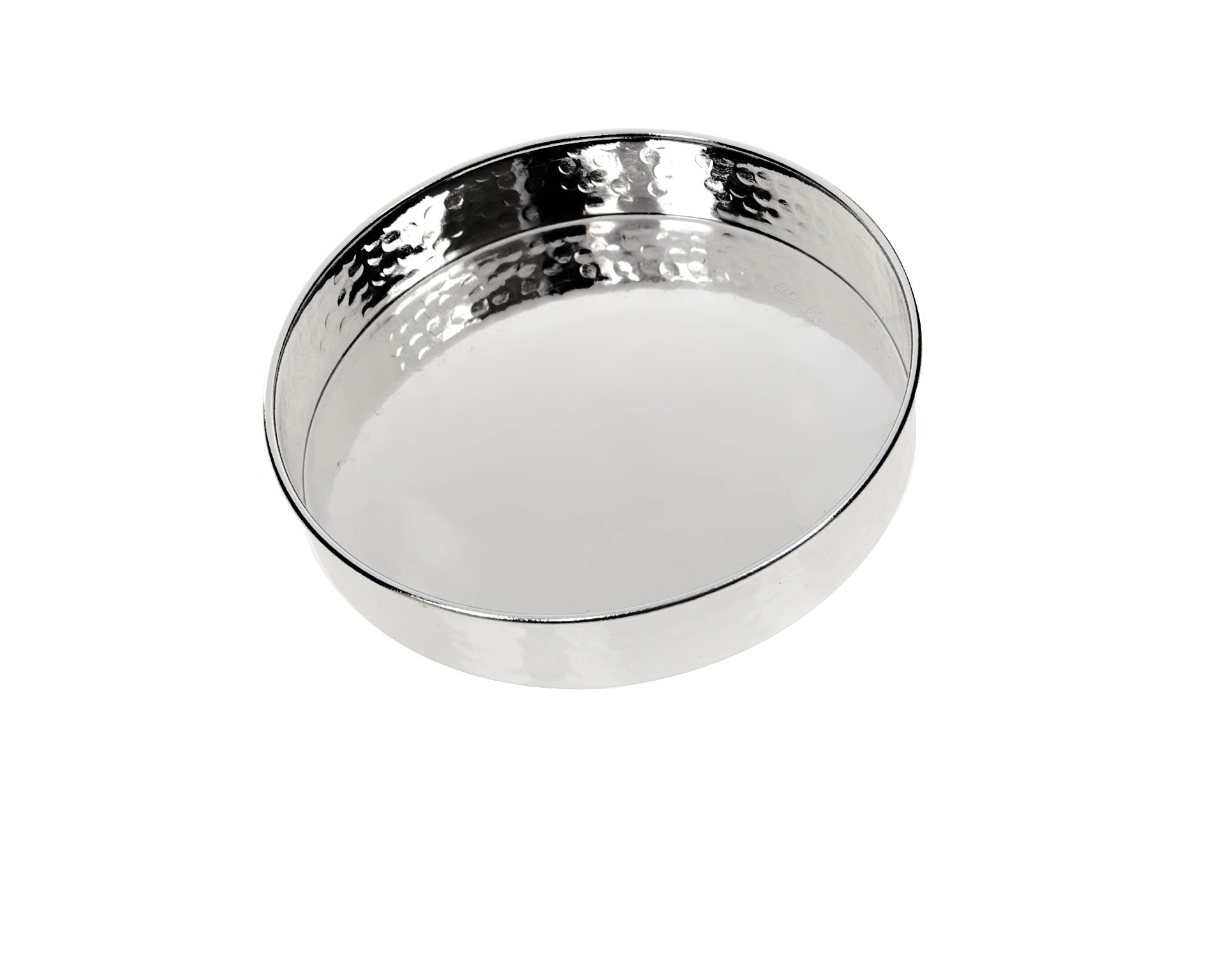 Sottobottiglia Argento Trilaminato Con Falda Selezione Zanolli 28408 624sbf12