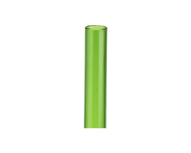 Vase Bolle Murano Glass Pine Green Nasonmoretti 56337 843bollep