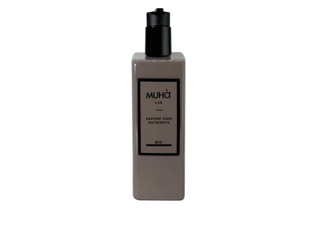 Hand soap ebano e tè bianco