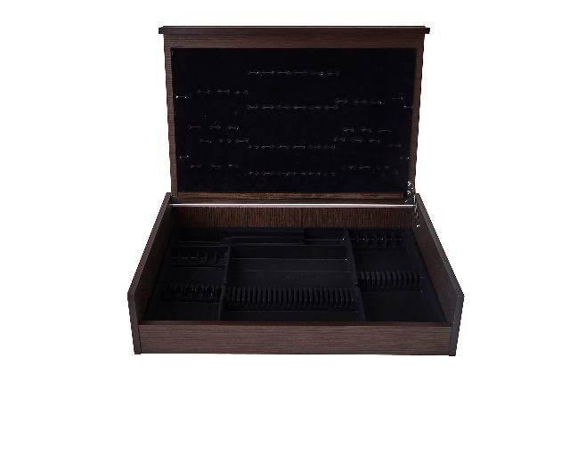 Cutlery Set Box 77 Pieces Selezione Zanolli 179195 0173030l