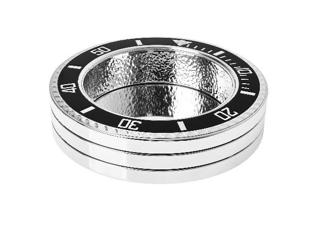 Valet tray senza tempo