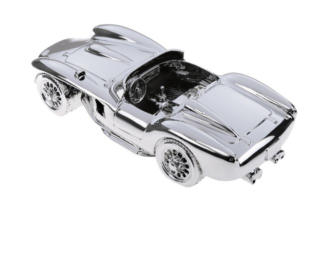 Car Model Selezione Zanolli 156451 941st3030m