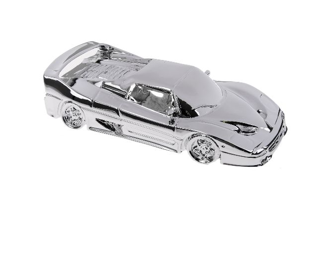 Modellino auto