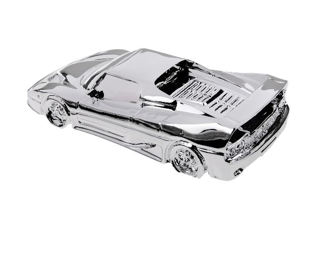 Modellino Auto Selezione Zanolli 156449 941st3025m