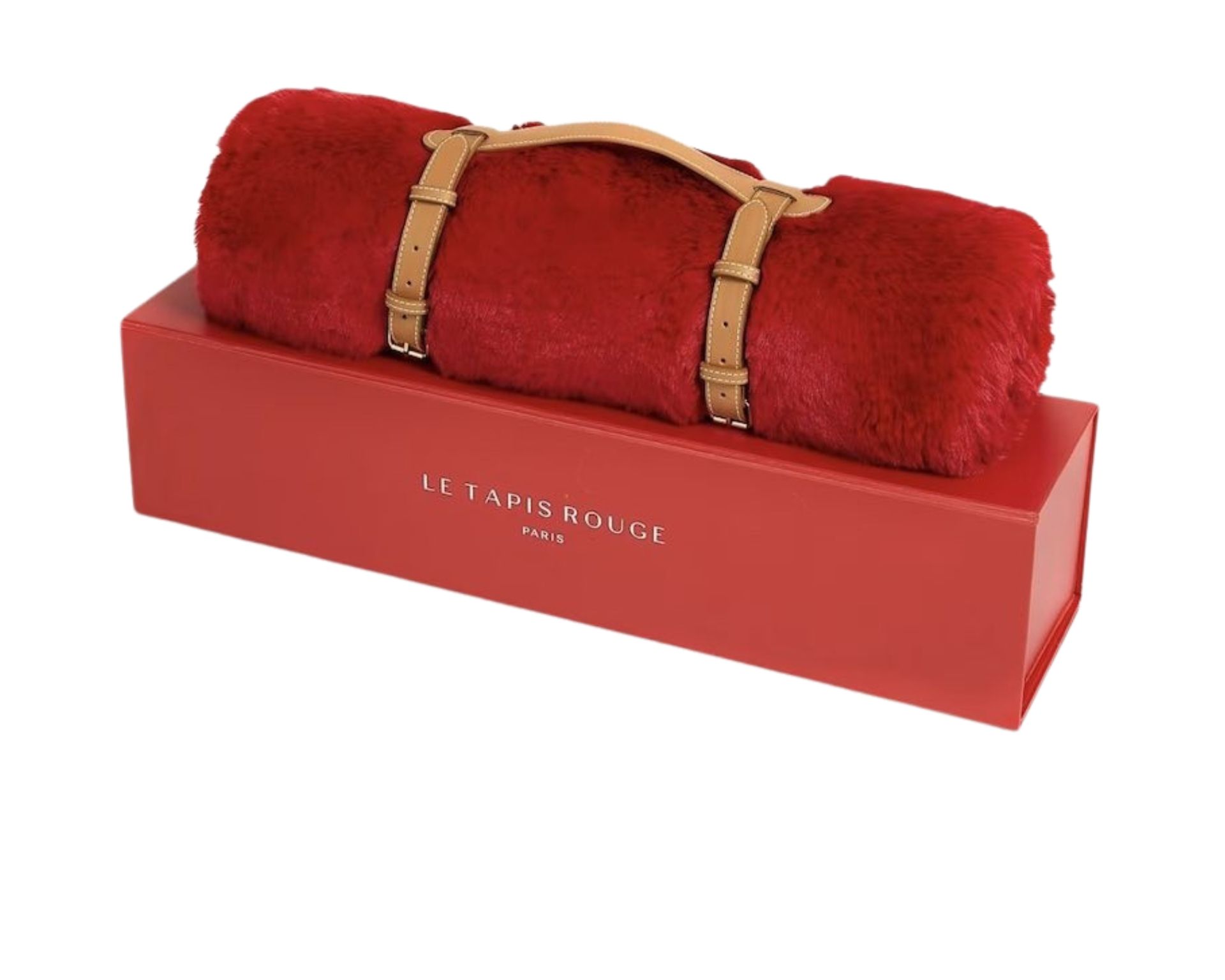 Le Tapis Rouge Burgundy Guess 185612 Ibletrp4201bur