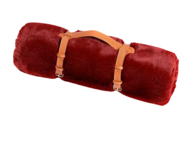 Le Tapis Rouge Burgundy Guess 185612 Ibletrp4201bur