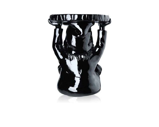 Stool Attila Kartell