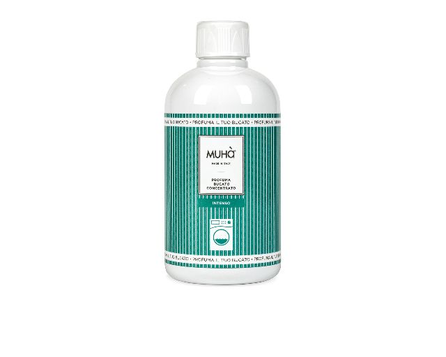 Profuma bucato intenso