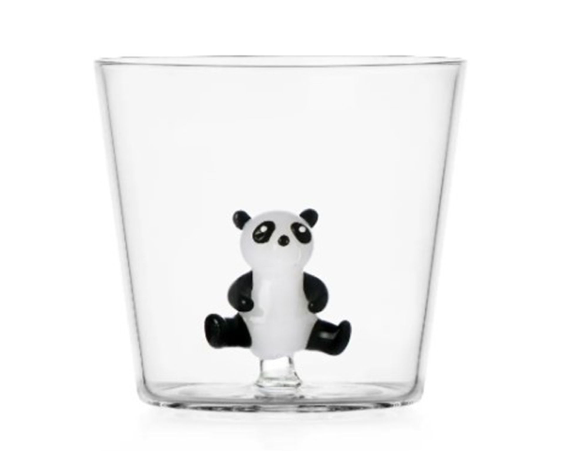 Tumbler Glass Savannah Panda Ichendorf