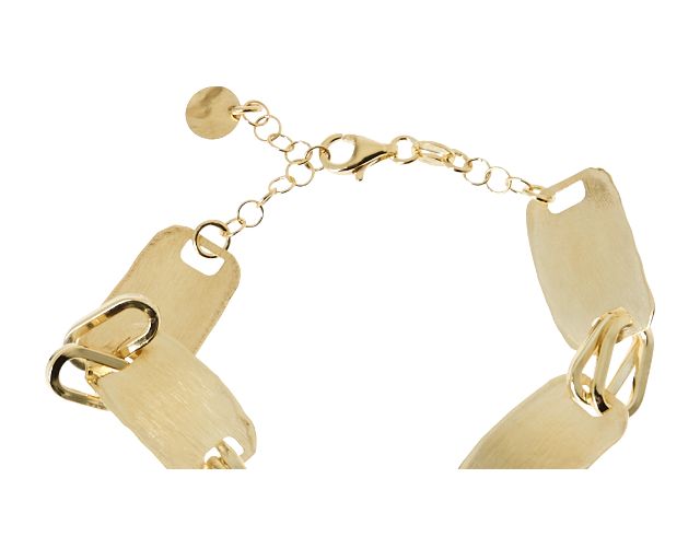 Bracelet Silver Selezione Zanolli 187798 611br00496