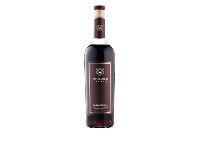 Cofanetto Regalo Rosso Nobile Decanter E Bottiglia Bordolese Dr Vranjes 184576 949frv0d16mprse1