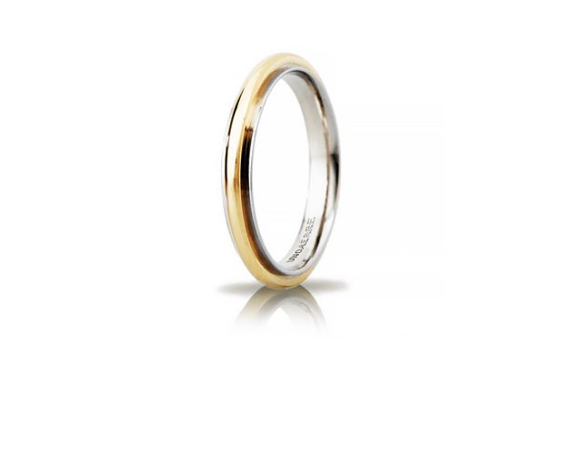 Fede andromeda oro 750‰