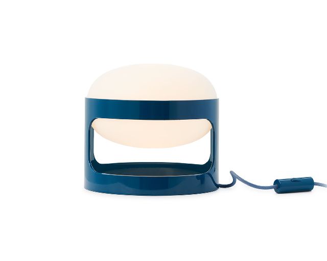 Lampada Kd28 Petrolio Kartell 191066 90609485pe
