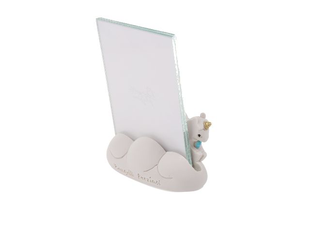 Picture Frame Pegaso Light Blue Selezione Zanolli 156504 890me15021ce
