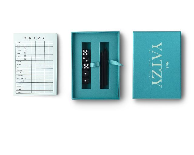 Yatzy classic