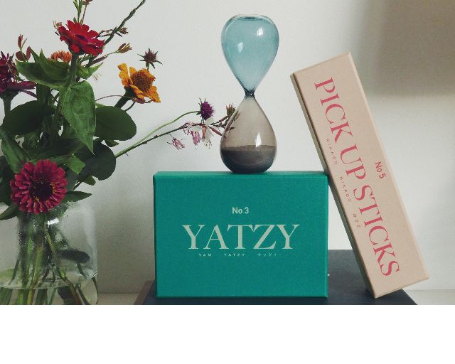 Yatzy Classic Printworks 163113 956pw00341