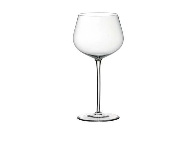 Calice vino rosso plazma cristallo