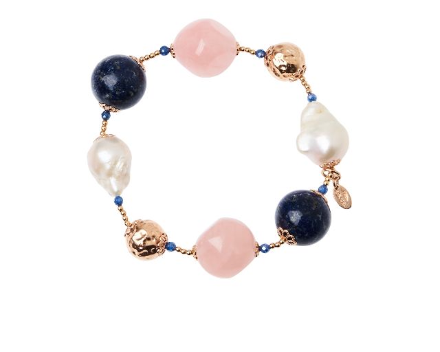 Bracelet silver