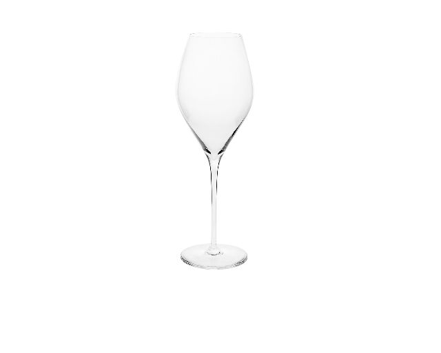 Champagne goblet venere crystal