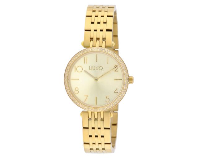 Women's watch chains delya steel