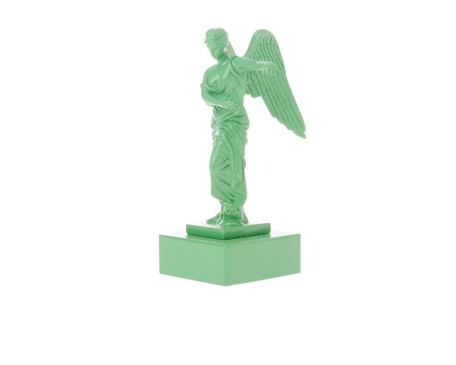 Vittoria Pop Verde Selezione Zanolli 177138 909vagrve