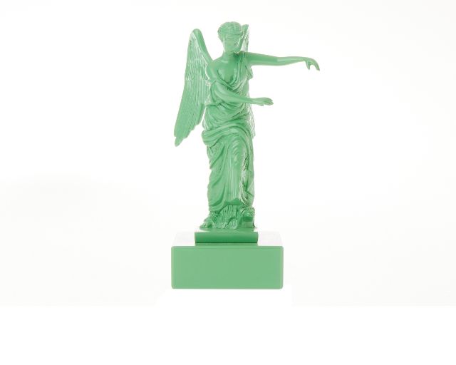 Vittoria Pop Verde Selezione Zanolli 177138 909vagrve