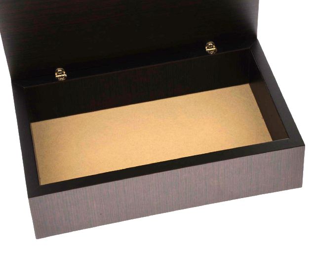 Cofanetto Shine Argento Pvd Selezione Zanolli