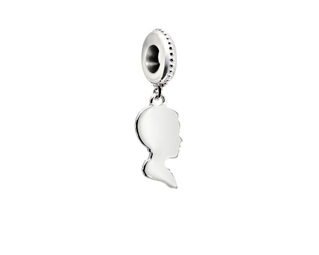 Charm relationships silver boy profile