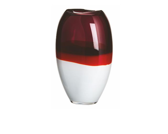 Vaso i piccoli vetro di murano enson