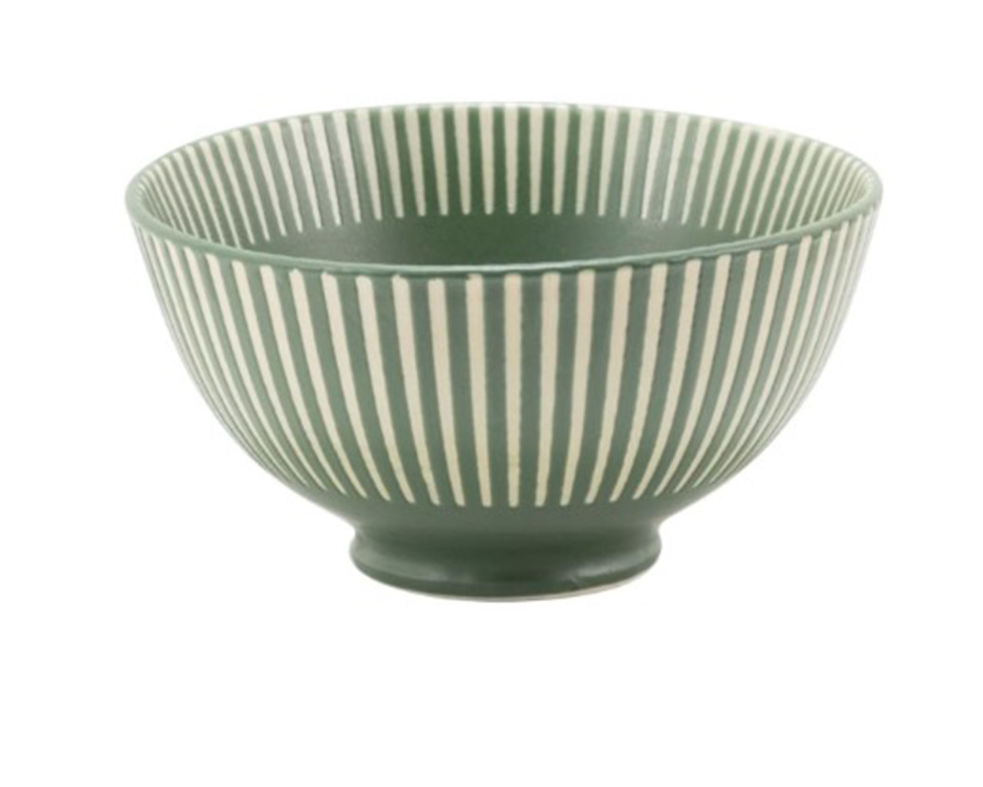 Bowl Levante Porcellana Verde Zafferano 186746 978lev0112
