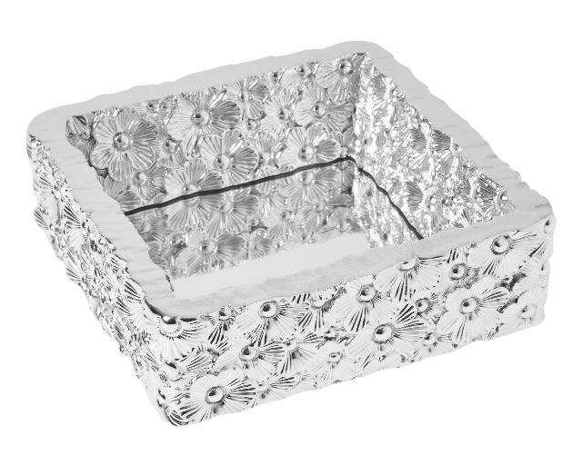 Valet tray floreale