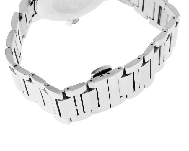 Watch Steel With White Dial Royal London 188675 888rl4150101