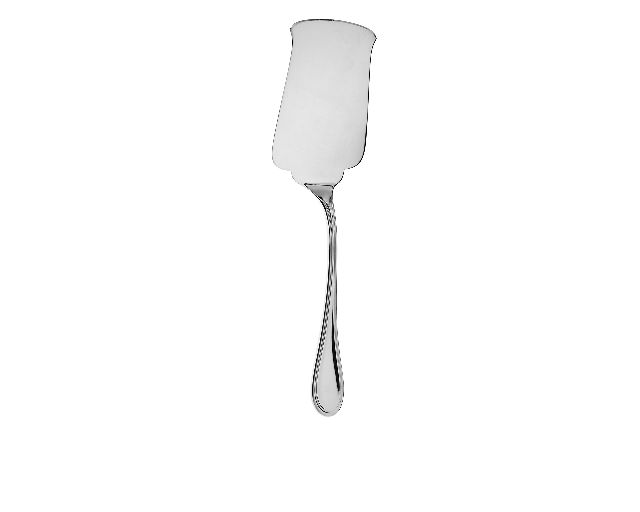 Shovel silver plated in english style