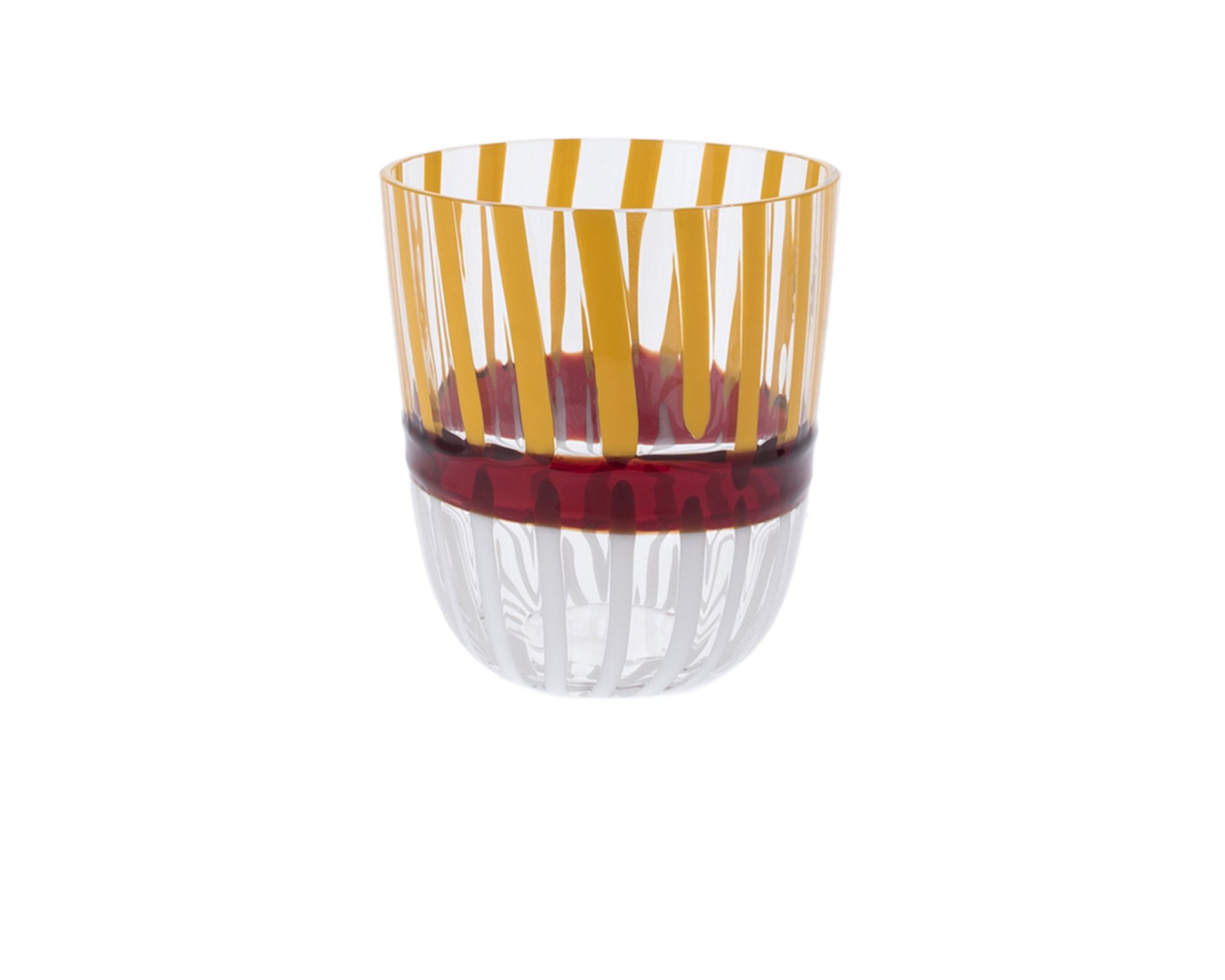 Glass I Diversi Murano Glass 2017 Collection Carlo Moretti