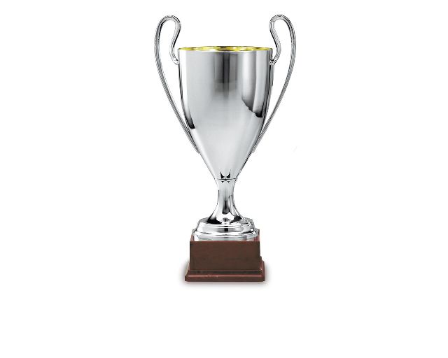 Cup with base