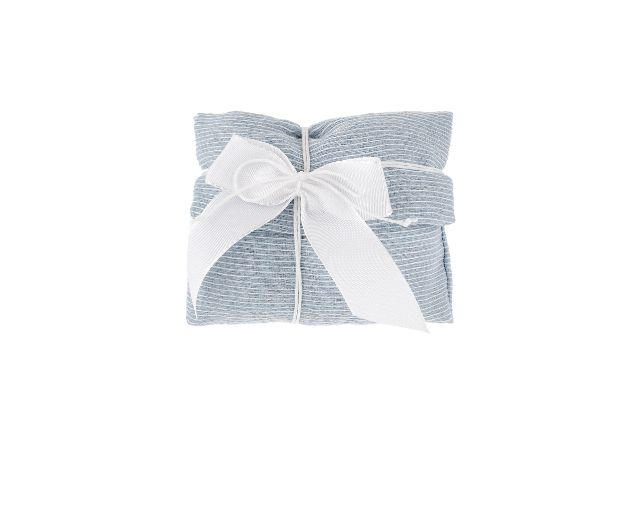 Bookmark Silver With Teddy Bear Blue Tassel And Sugared Almonds Selezione Zanolli 170696 5430370chx