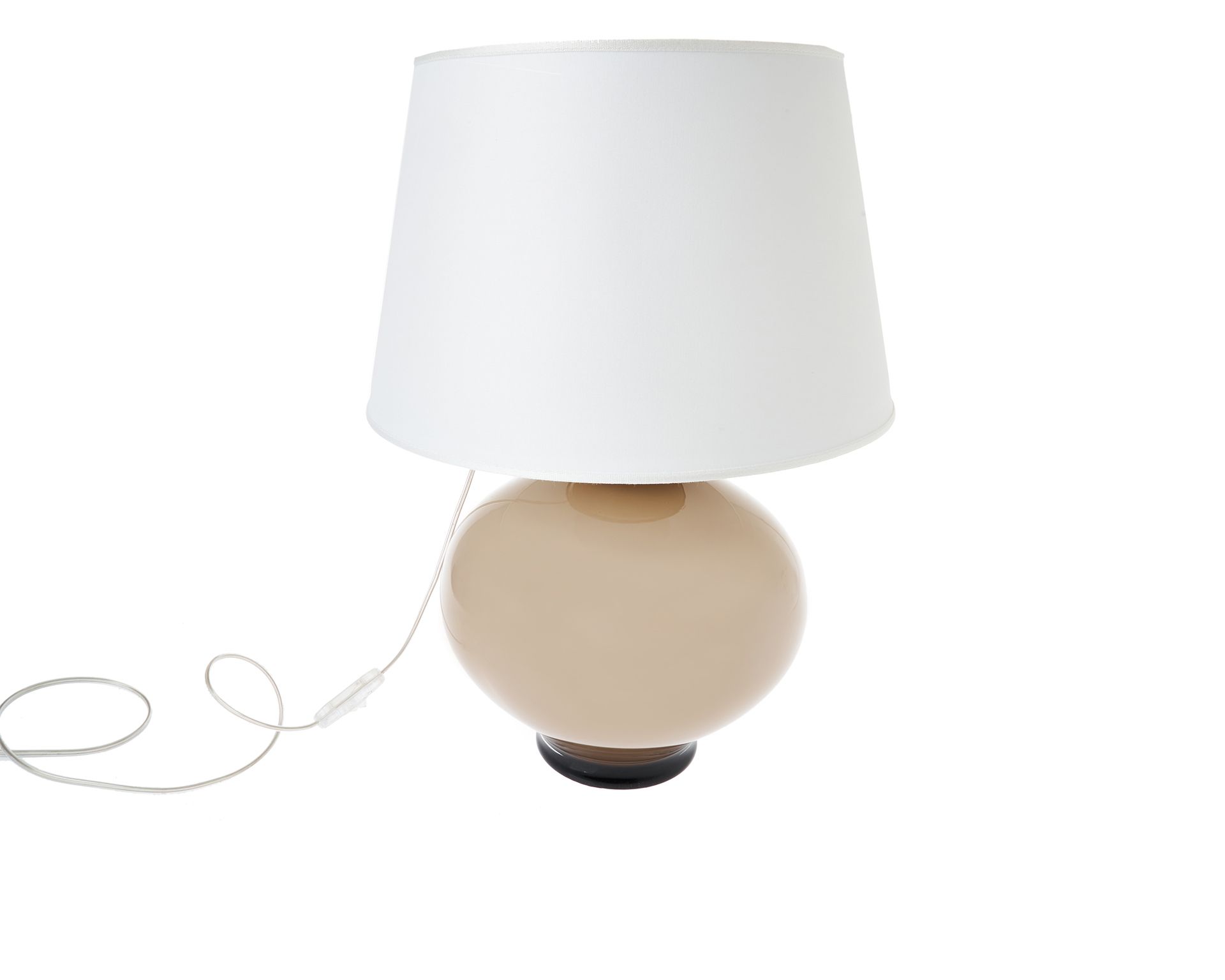 Lamp Aurora Fume Onlylux 183722 659ol02046