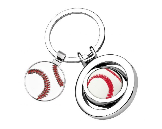 Keyring baseball