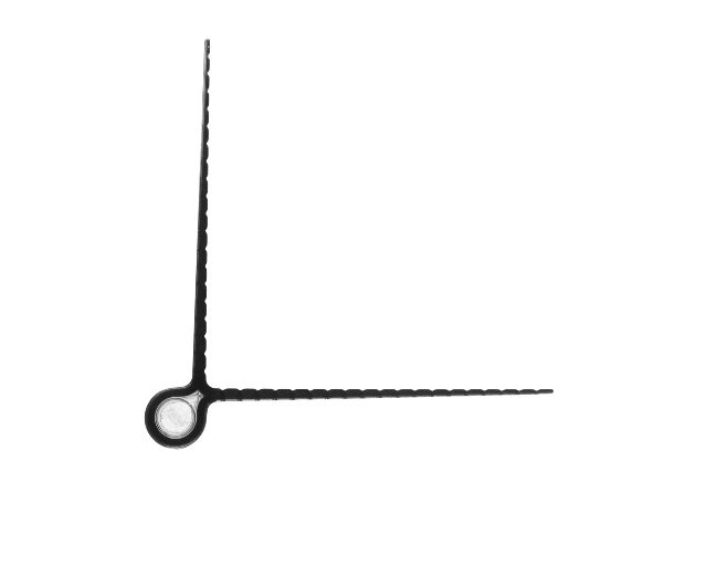 Mensola Kite Shelf Trasparente Due Pezzi Kartell 152006 90608060b4
