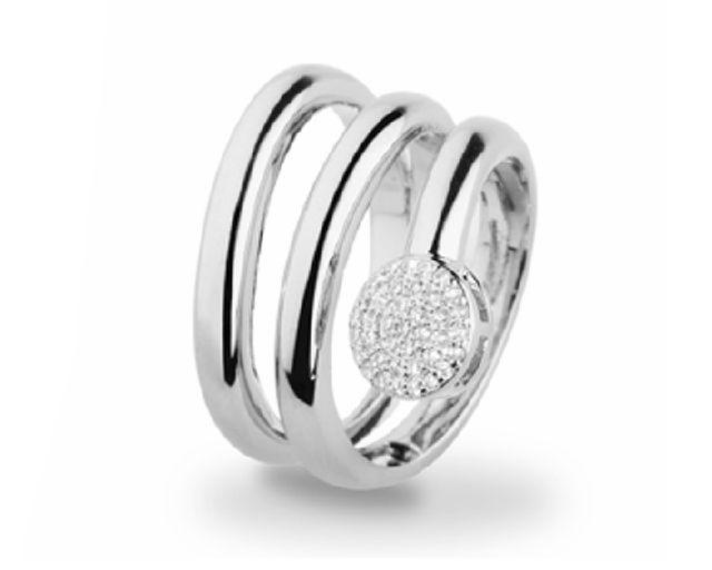 Ring brass