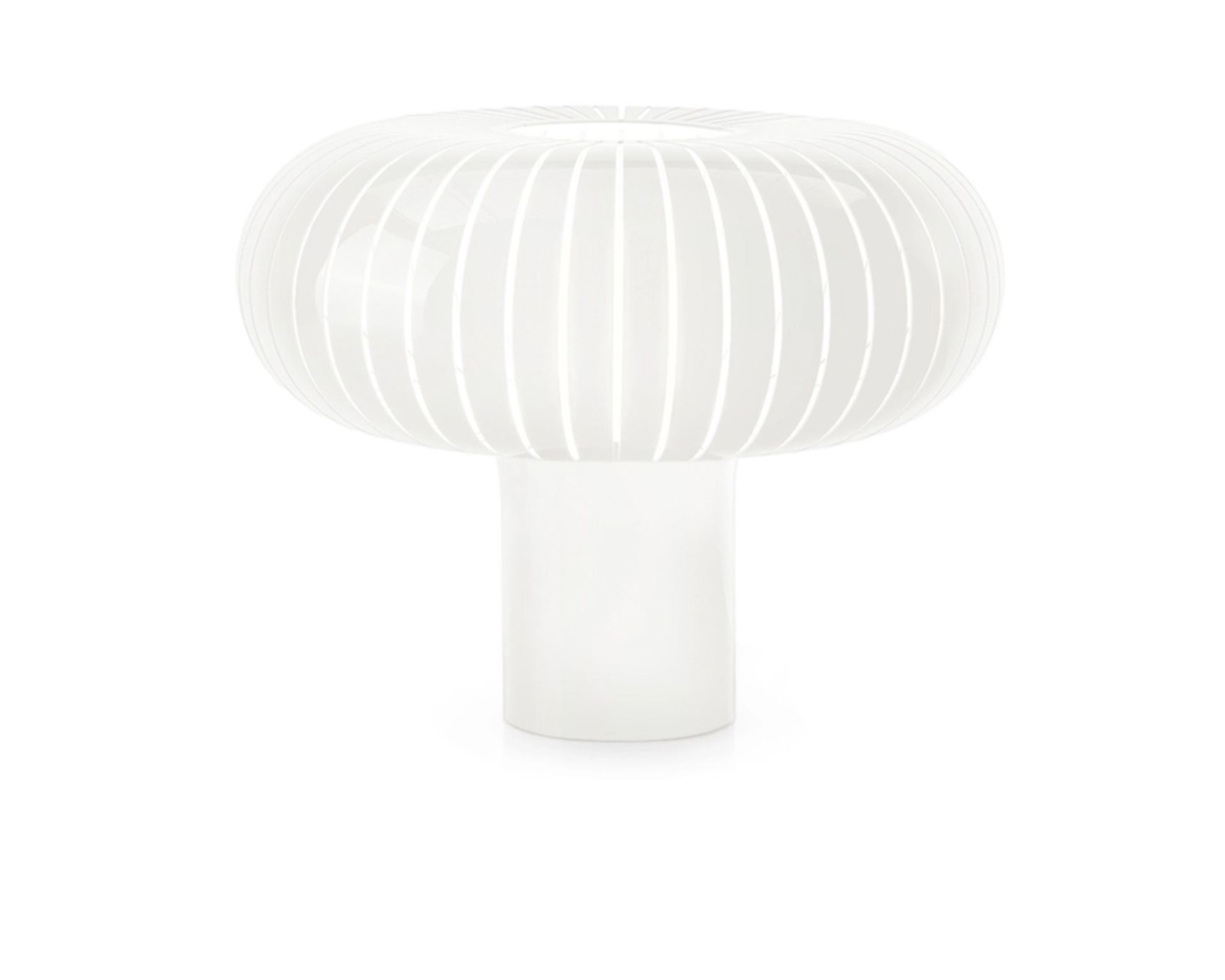 Table Lamp Teresa White Kartell